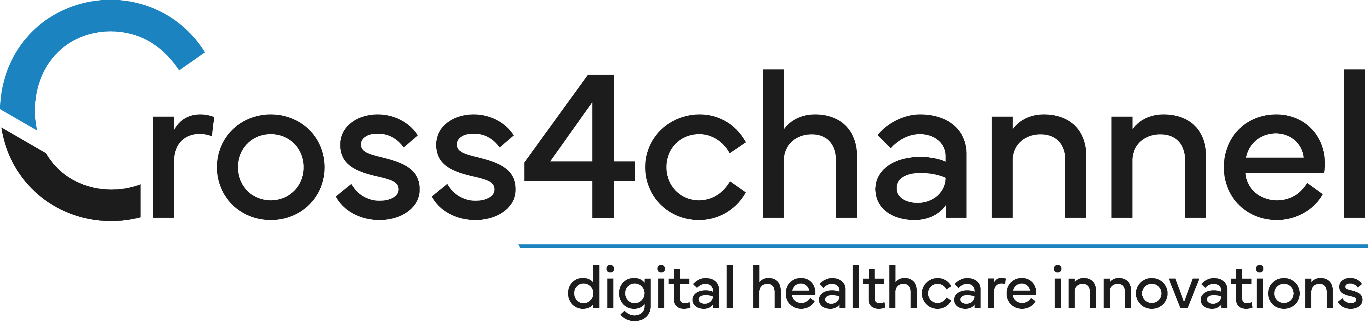 Logo der Cross4Channel GmbH