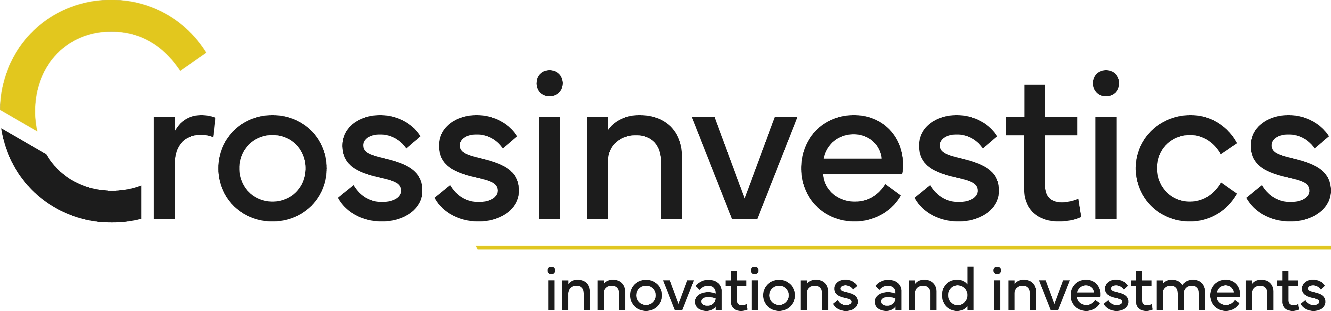 Logo der Crossinvestics investments GmbH